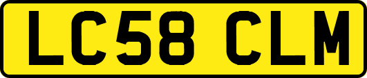 LC58CLM