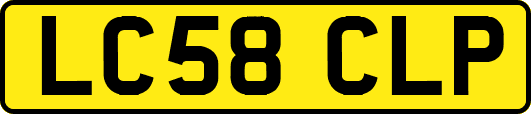 LC58CLP