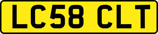 LC58CLT