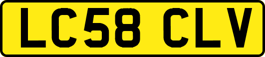 LC58CLV