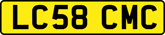LC58CMC