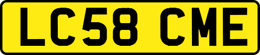 LC58CME