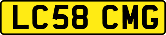LC58CMG