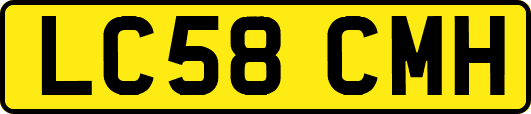 LC58CMH