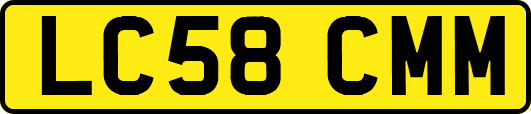 LC58CMM