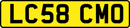 LC58CMO
