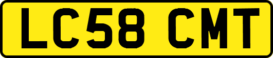 LC58CMT