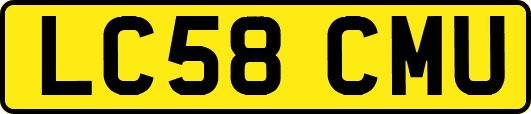 LC58CMU