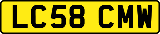 LC58CMW