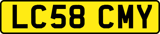 LC58CMY