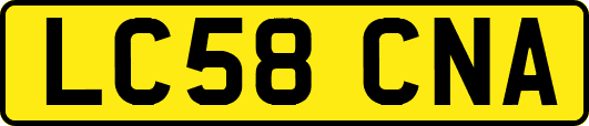 LC58CNA