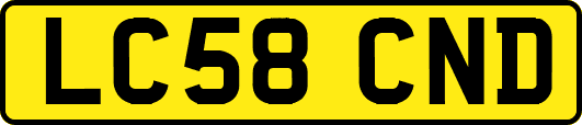 LC58CND