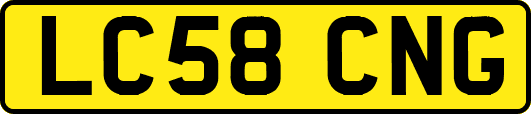 LC58CNG