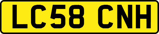 LC58CNH
