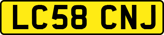 LC58CNJ