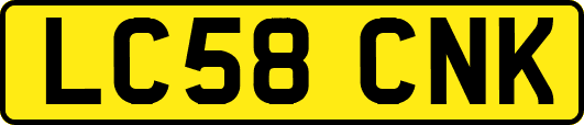 LC58CNK