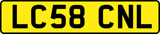LC58CNL
