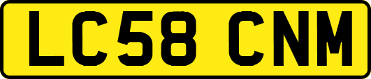LC58CNM
