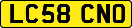 LC58CNO
