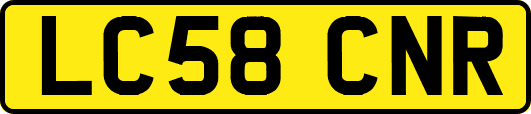 LC58CNR