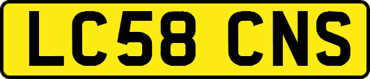 LC58CNS