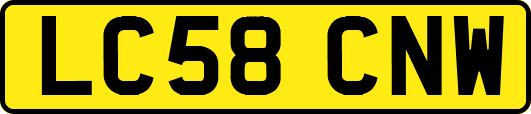 LC58CNW
