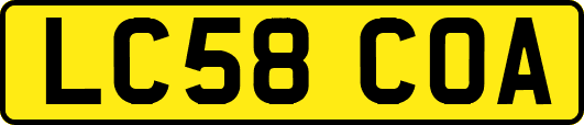LC58COA