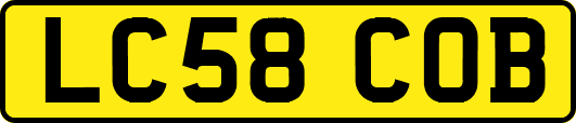 LC58COB