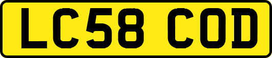 LC58COD