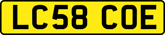 LC58COE