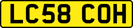 LC58COH