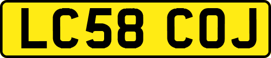 LC58COJ