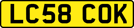 LC58COK
