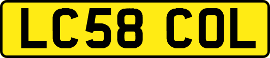 LC58COL