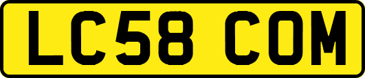 LC58COM