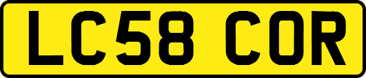 LC58COR