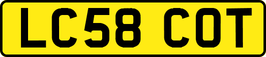 LC58COT