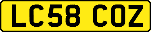 LC58COZ