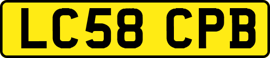 LC58CPB