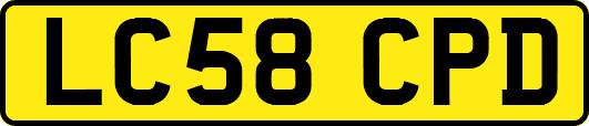 LC58CPD