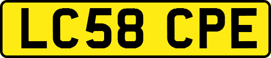 LC58CPE