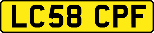 LC58CPF