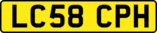 LC58CPH
