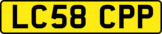 LC58CPP
