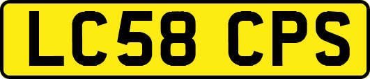 LC58CPS