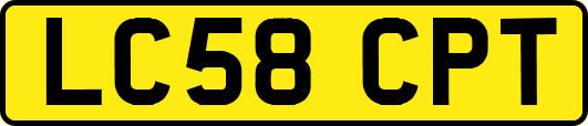 LC58CPT