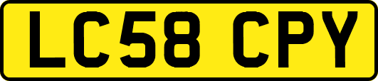 LC58CPY