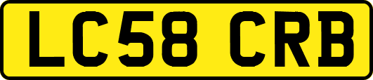 LC58CRB
