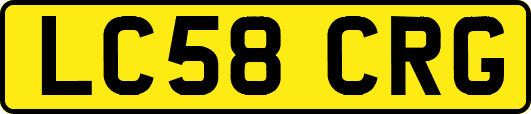 LC58CRG