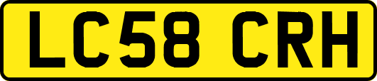 LC58CRH